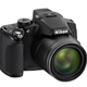 Illustration for article titled A Whopping 42x Optical Zoom Makes Nikon's P510 the Zoomiest Compact Camera Ever